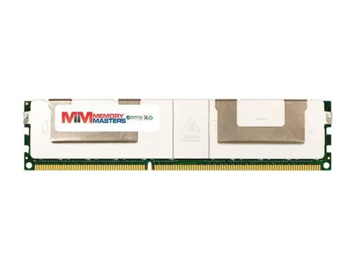 MemoryMasters Dell Compatible A6994475 32GB DDR3 1333 (PC3 10600) LRDIMM Memory for Dell Precision T7600 Server