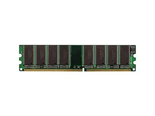 MemoryMasters 1GB 184-pin PC2100 CL2.5 16c 64x8 DDR266 2Rx8 2.5V SDRAM DIMM (p/n ACI)
