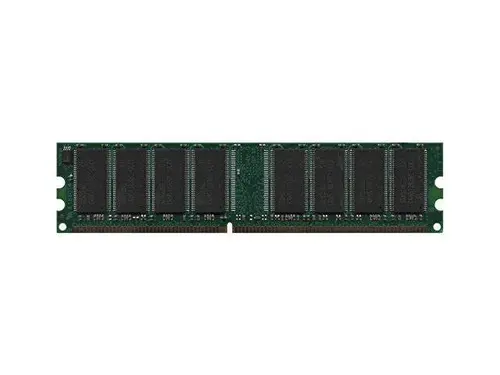 MemoryMasters 1GB PC3200 DDR400 CL3 2Rx8 2.5V 184-Pin SDRAM DIMM (p/n ACZ)