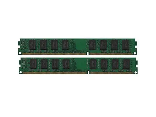 MemoryMasters 4GB 2x2GB 240p DDR3-1333 DIMM