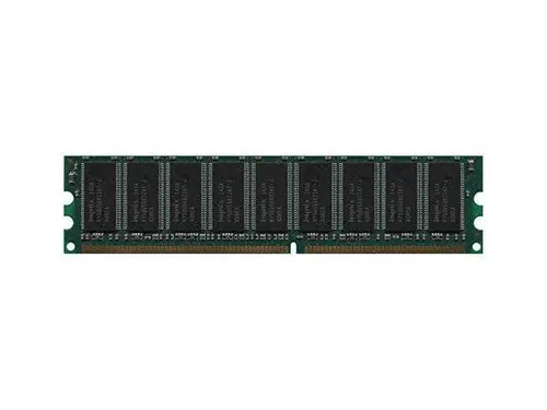 MemoryMasters 512MB 184-pin PC3200 CL3 8c 64x8 DDR DIMM (p/n AEG)
