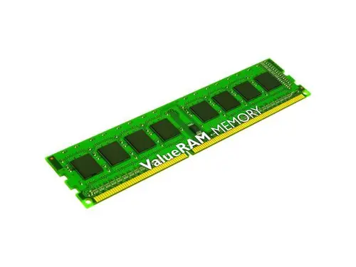 Kingston ValueRAM 2GB 240-Pin DDR3 SDRAM DDR3 1333 (PC3 10600) Desktop Memory