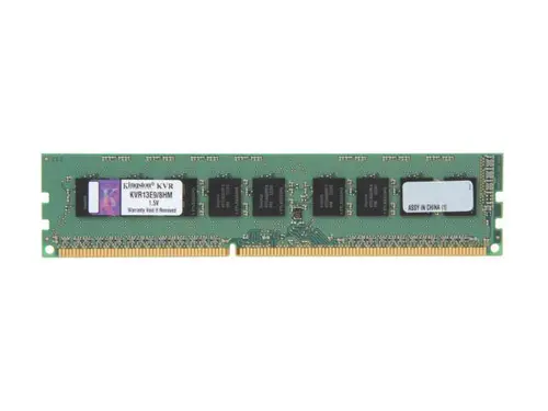 Kingston 8GB ECC Unbuffered DDR3 1333 Server Memory Server Hynix M Model KVR13E9/8HM