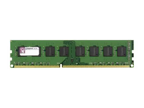 Kingston 4GB 240-Pin DDR3 SDRAM System Specific Memory