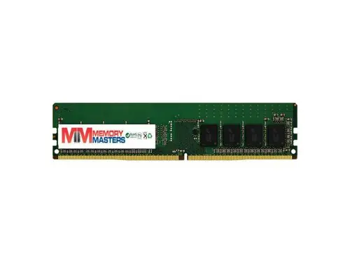 MemoryMasters SNP66GKYC/8G - 8GB PC3-12800 DDR3-1600MHz 2Rx8 1.5v Non-ECC UDIMM (Equivalent to OEM PN # SNP66GKYC/8G)