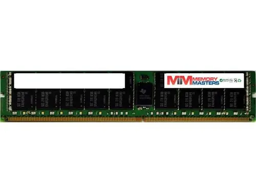 MemoryMasters M0VW4 - 8GB PC4-19200 DDR4-2400Mhz 1Rx8 1.2v Non-ECC UDIMM (Equivalent to OEM PN # M0VW4)