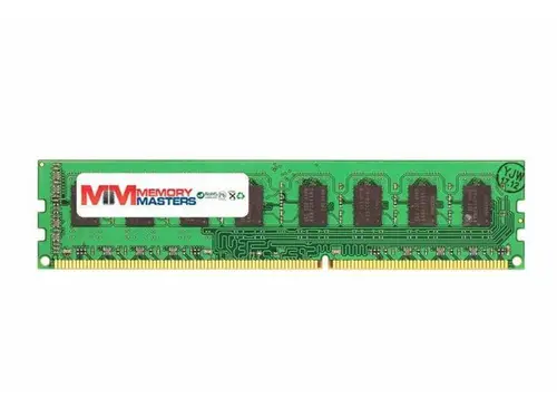 MemoryMasters New! 2GB Module PC3-10600 1333MHZ DDR3 240pin DESKTOP MEMORY