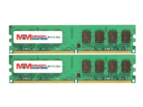 MemoryMasters NEW! 16GB 2x8GB PC3-10600 1333MHZ DDR3 240pin DESKTOP MEMORY