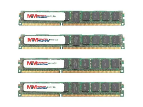 MemoryMasters New! 16GB 4x4GB PC3-10600 1333MHZ DDR3 240pin DESKTOP MEMORY