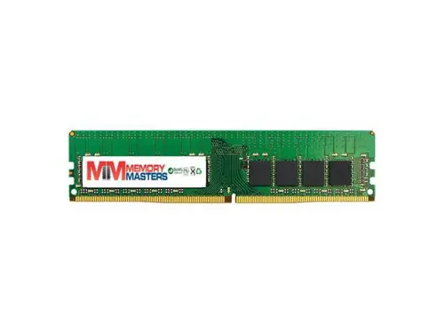 MemoryMasters 2GB Module Compatible for GIGABYTE GA-F2A78M-DASH Desktop & Workstation Motherboard DDR3