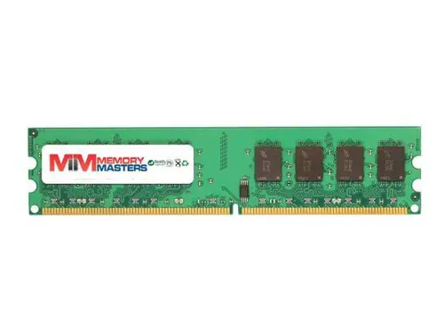MemoryMasters 8GB Module Compatible for FOXCONN A75MX Desktop & Workstation Motherboard DDR3
