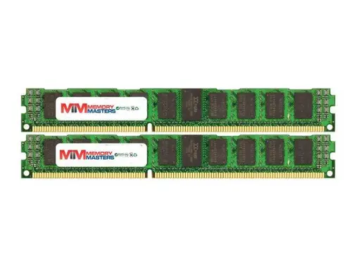 MemoryMasters NEW! 16GB 2x8GB PC3-10600 1333MHZ DDR3 240pin DESKTOP MEMORY