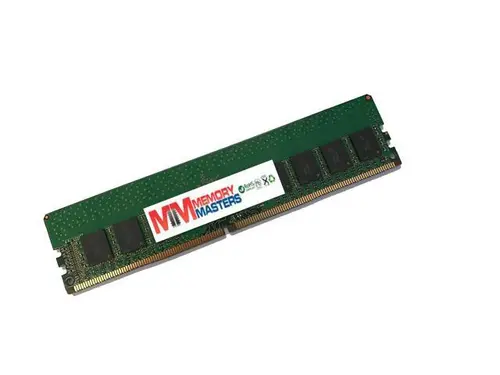 MemoryMasters - DDR3 Desktop DRAM - 8GB Memory Single Module DIMM - DDR3L-1600MHz (PC3L-12800) CL-11 - 240-pin 1.35LV RAM - Low-Voltage - Non-ECC...