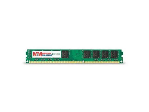 MemoryMasters DDR3 8GB 1600Mhz Desktop General Memory Ram (8G, 1600Mhz)