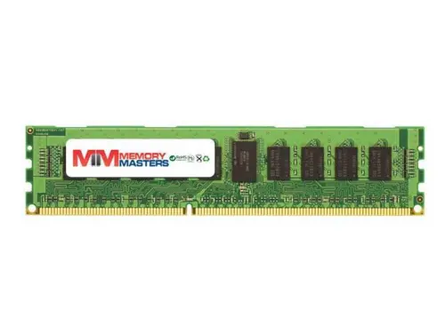 MemoryMasters Dell Compatible 8GB Certified Replacement Memory Module for Select Dell Compatible Systems - 2RX8 RDIMM 2133MHz SNPH8PGNC/8G A7910487...