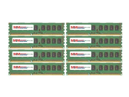 MemoryMasters 16GB (2x 8GB) DDR3 PC3-12800 1600MHz DIMM 240-Pin RAM Desktop Memory 9-9-9-24 Cas Latency 9