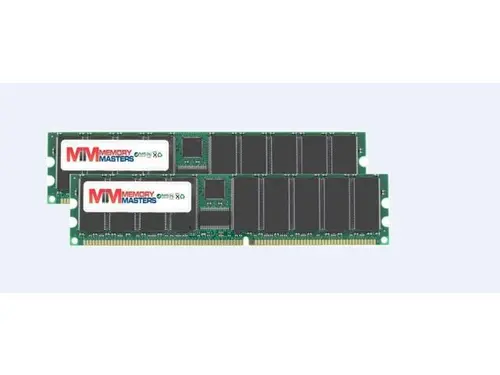MemoryMasters 512MB SDRAM DIMM (168 Pin) 133Mhz PC133 DESKTOP MEMORY