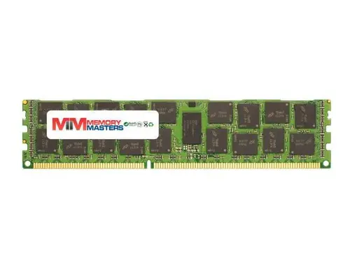 8GB RAM Memory Compatible for Envy Notebook 15-1018tx, Notebook 17-2002tx, Notebook 17-2070nr MemoryMasters Memory Module DDR3 SO-DIMM 204pin...