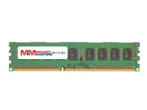 MemoryMasters 8GB PC3-12800U 1600MHz DDR3 Memory for HP Compatible /compaq desktop KTH9600C/8G