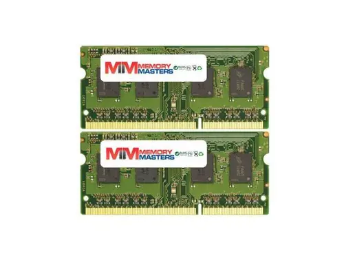 MemoryMasters Compatible M471B5173BH0-CK0 4GB PC3-12800 DDR3-1600 204Pin SDRAM SODIMM