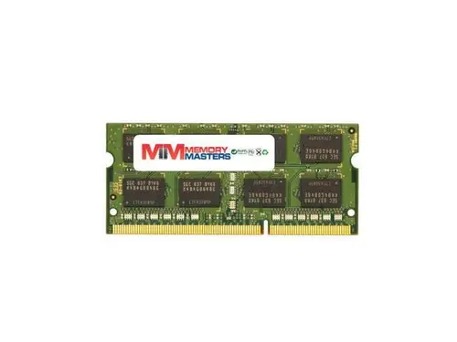 MemoryMasters 2GB DDR3 1333MHz RAM Memory 2000-210us Notebook