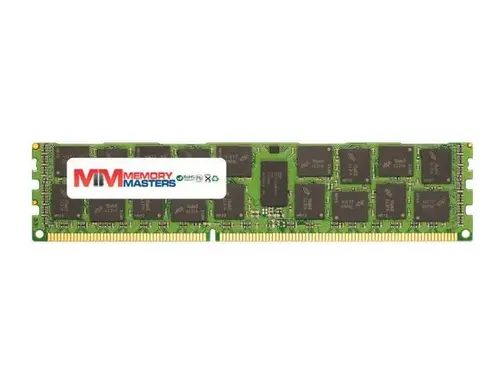 MemoryMasters Compatible 8 GB Memory DDR3 PC3L-10600R Comp To SNPP9RN2C/8G PowerEdge T610 T710