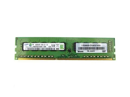 Samsung DDR3-1866 8GB/512Mx8 ECC CL13 Samsung Chip Server Memory
