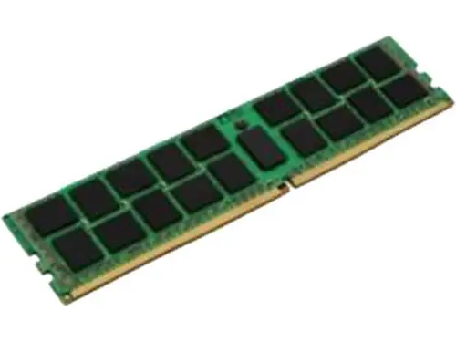 Kingston 16GB 2Rx8 PC4-2400 CL17 Registered w/ Parity 288-Pin DIMM, KSM24RD8/16MEI
