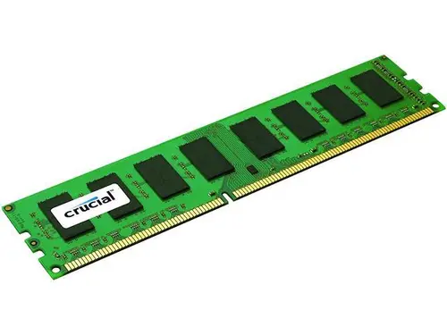 Crucial 8GB Server Memory