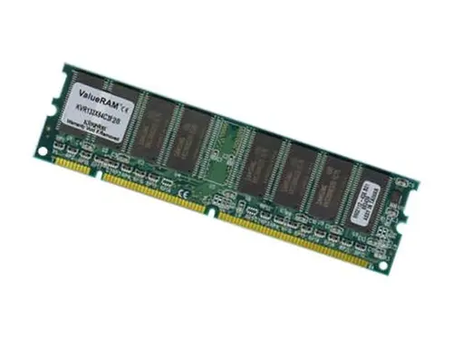 Kingston 128MB PC 133 System Memory Model KVR133X64C3Q/128