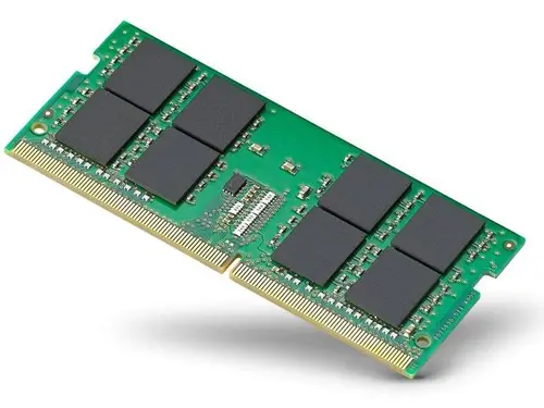 Kingston - KVR32S22D8/16 - Kingston ValueRAM 16GB DDR4 SDRAM Memory Module - 16 GB - DDR4-3200/PC4-25600 DDR4 SDRAM -