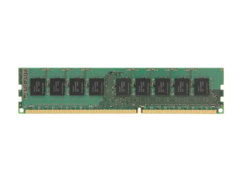 Kingston 8GB ECC Unbuffered DDR3 1333 Server Memory Model KVR1333D3E9S/8G