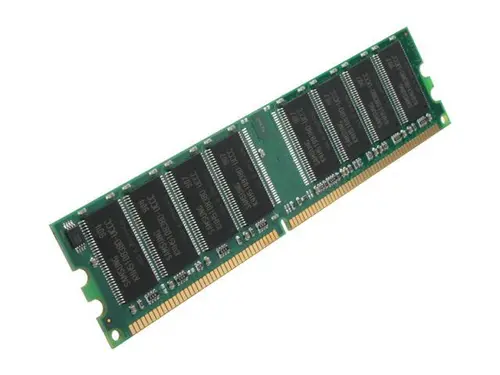 Kingston 1GB 184-Pin DDR SDRAM System Specific Memory For HP/Compaq