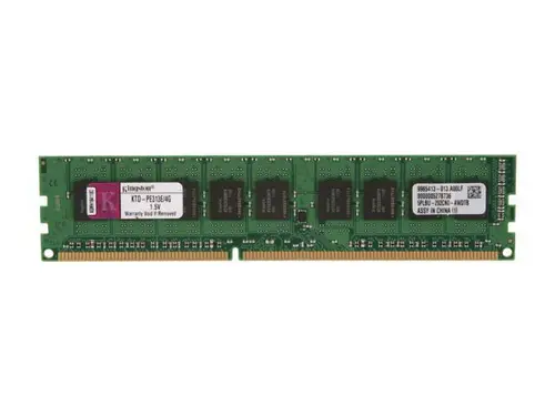Kingston 4GB System Specific Memory