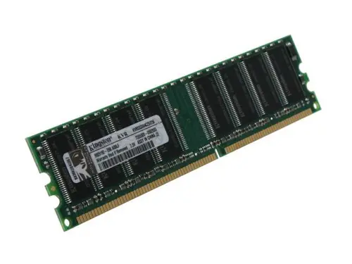 Kingston ValueRAM 256MB DDR 333 (PC 2700) System Memory Model KVR333X64C25/256