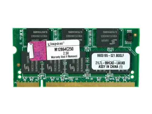 Kingston 1GB System Specific Memory
