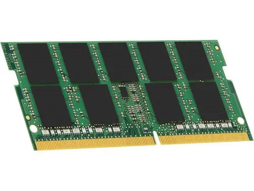 Kingston 16GB 260-Pin DDR4 SO-DIMM ECC Unbuffered DDR4 2666 (PC4 21300) Server Memory Model KTH-PN426E/16G