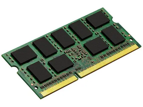 Kingston 4GB Module - DDR3L 1600MHz