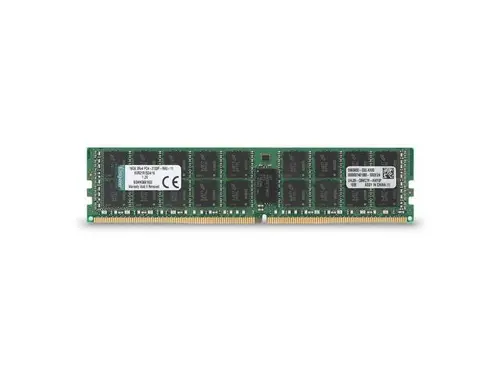 Kingston 8GB DDR4 SDRAM ECC Registered DDR4 2666 (PC4 21300) (Server Memory) Model KSM26RS8/8HAI