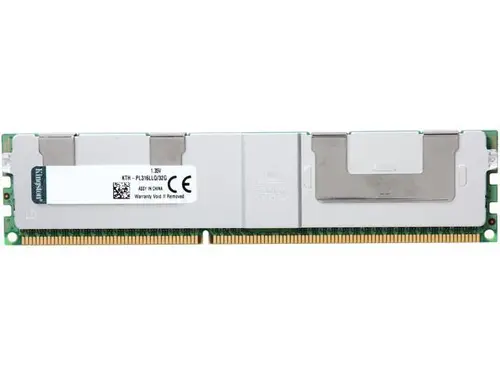 Kingston 32GB DDR3L 1600 (PC3L 12800) System Specific Memory Model KTH-PL316LLQ/32G