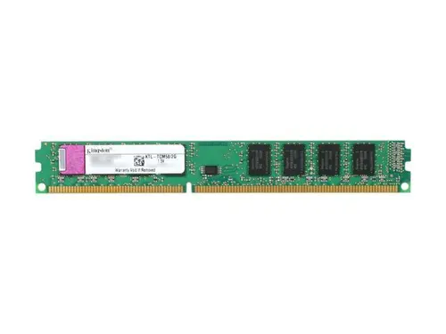 Kingston 2GB 240-Pin DDR3 SDRAM System Specific Memory