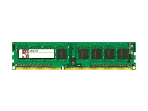 Kingston 2GB 240-Pin DDR3 SDRAM System Specific Memory