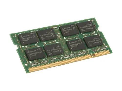 Kingston 2GB System Specific Memory