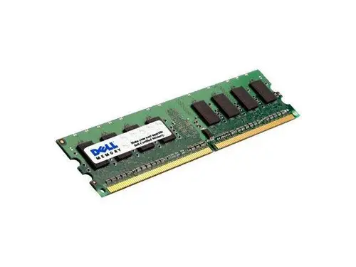 Dell SNP66GKYC/8G Dell 8GB DDR3 SDRAM Memory Module - 8 GB (1 x 8 GB) - DDR3