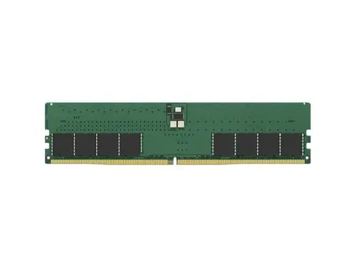 Kingston 32GB 288-Pin PC RAM DDR5 4800 (PC5 38400) Desktop Memory Model KCP548UD8-32