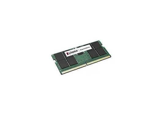 New Kingston 32GB (32GBx1) DDR5 SO-DIMM RAM Laptop Memory Module kvr56s46bd8-32