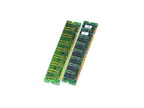 HP 4GB (2 x 2GB) 184-Pin DDR SDRAM System Specific Memory Kit