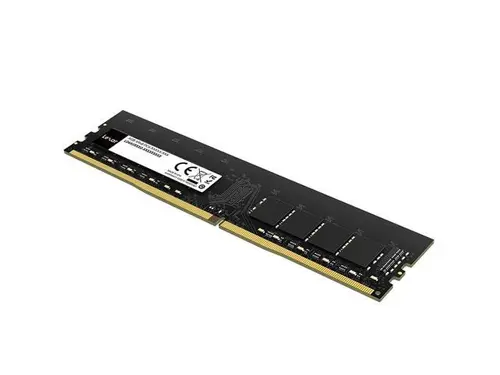 Lexar Memory LD4AU008G-B3200GSST 8GB 3200 MHz DDR4 U-DIMM - Desktop Memory