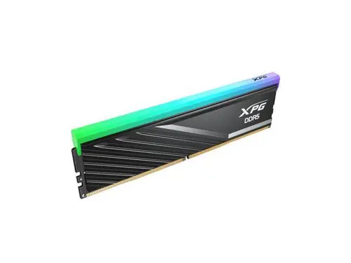 Adata XPG Lancer Blade RGB DDR5 16GB U-DIMM 6400MHz AX5U6400C3216G-SLABRBK