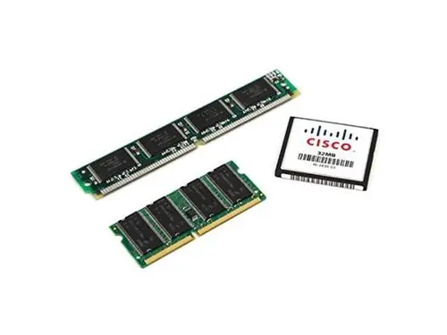 Cisco 16GB DRAM Memory Module MASR1001X16GB